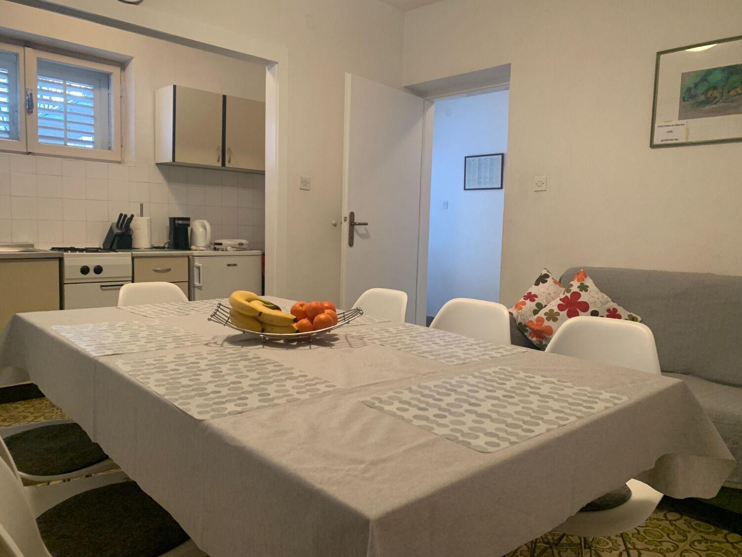 Apartment Zeljko ماكارسكا المظهر الخارجي الصورة